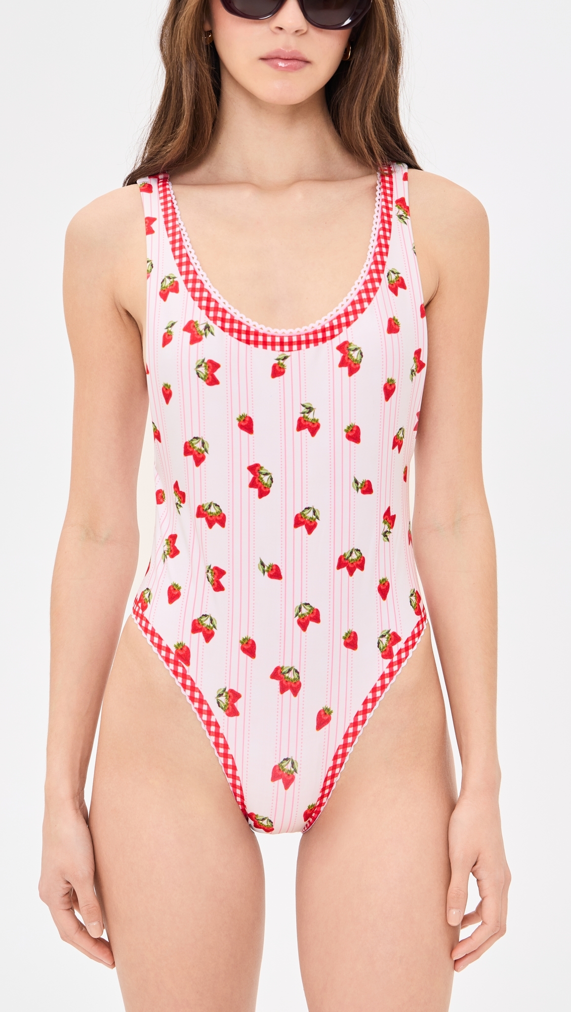 Tribeca One Piece Bahia