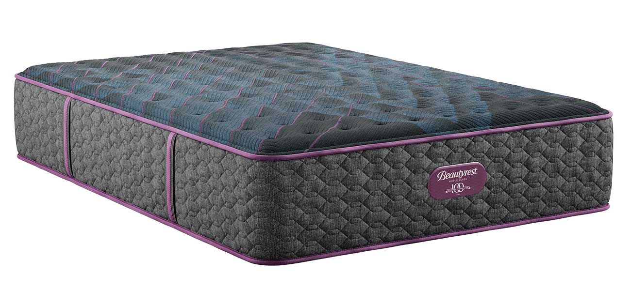 World Class Mattress - Level Three - Medium Firm - Twin XL