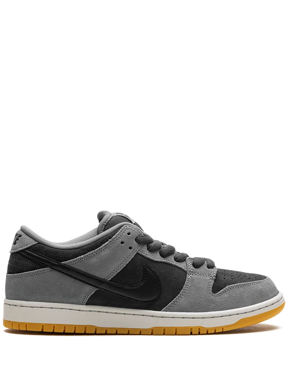 SB Dunk Low sneakers - Grey