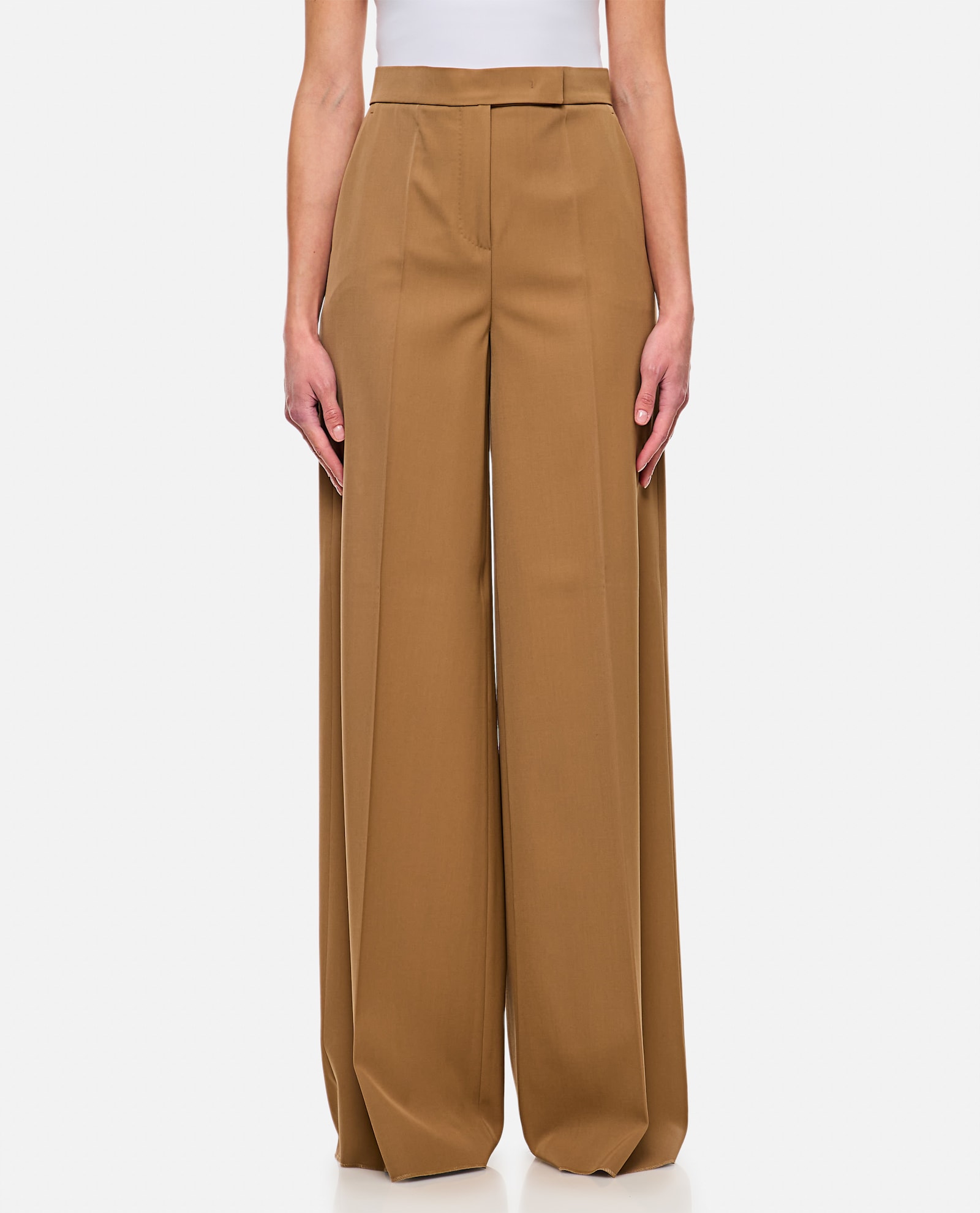 Ninfa Wide Leg Trousers
