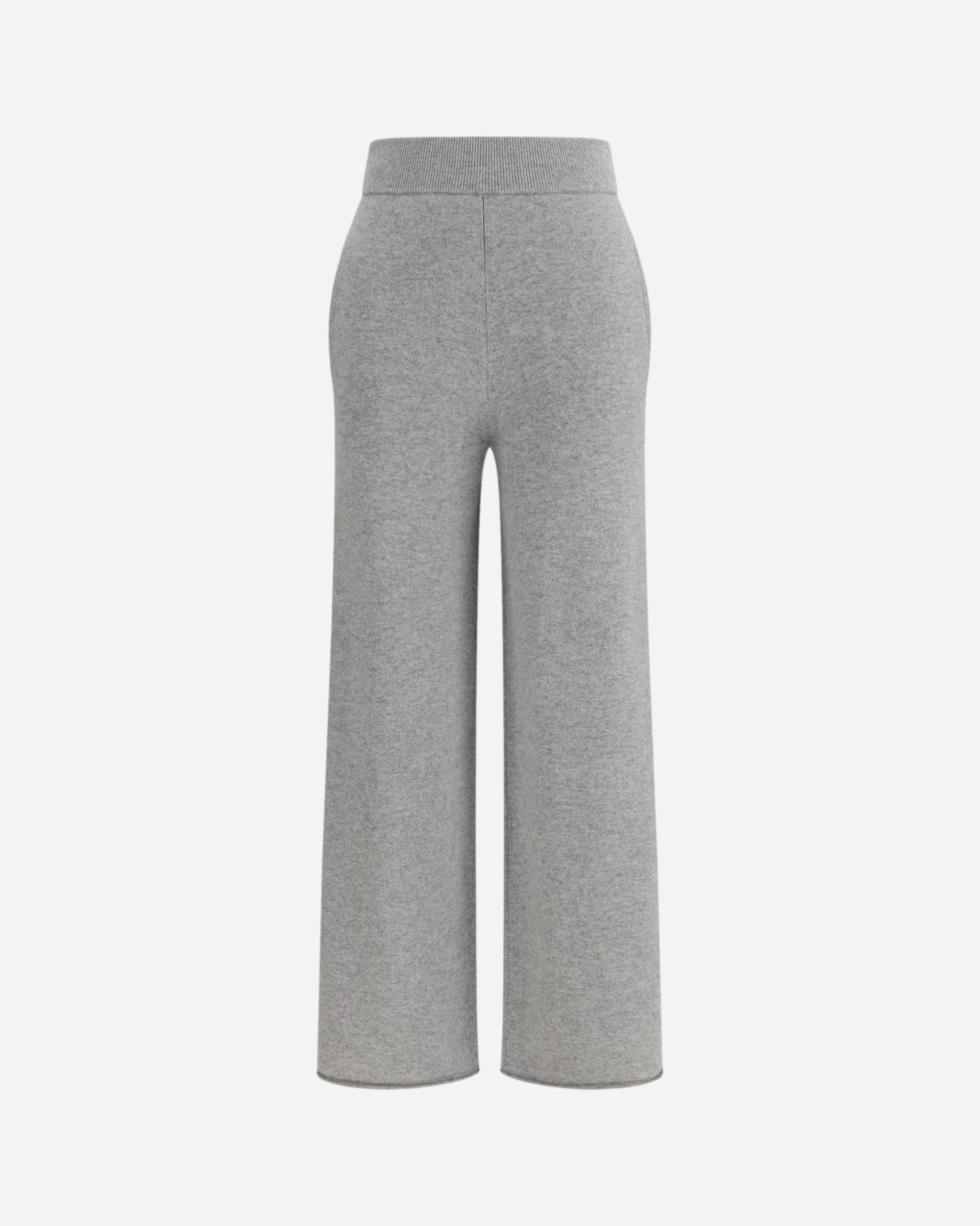 Cashmere Pants Female M