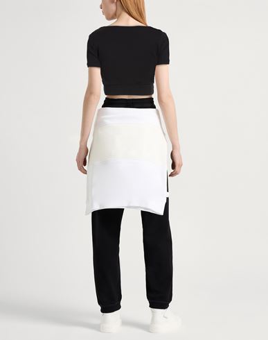 Woman Top Black Size XS Cotton, Elastane