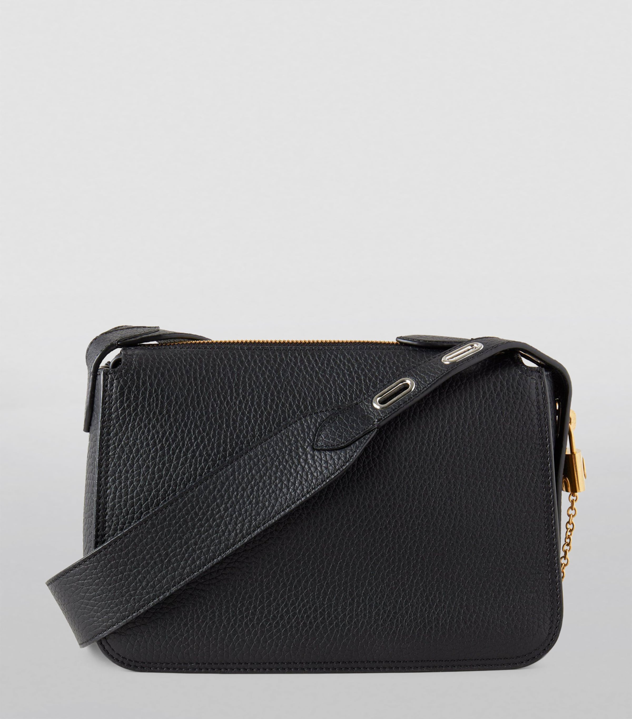 Billie Cross-Body Bag