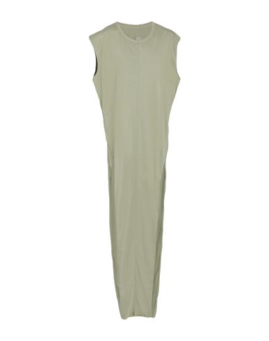 Woman Maxi dress Sage green Size 4 Organic cotton