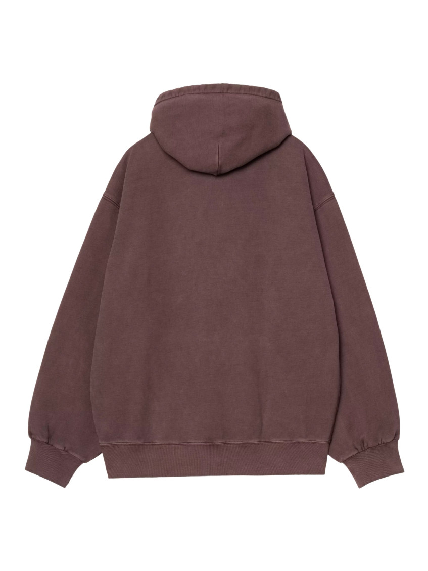 Vista Sweatshirt Brown