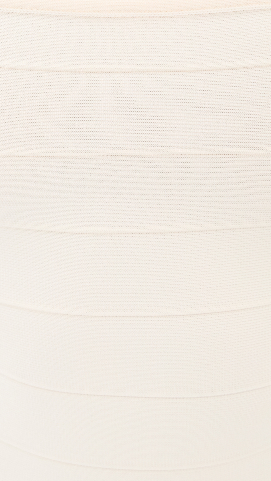 Malibu Mini Dress Cream