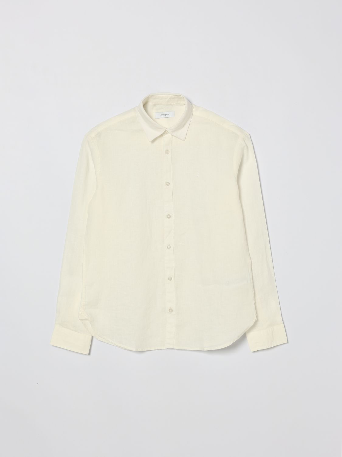 Shirt Kids color Milk