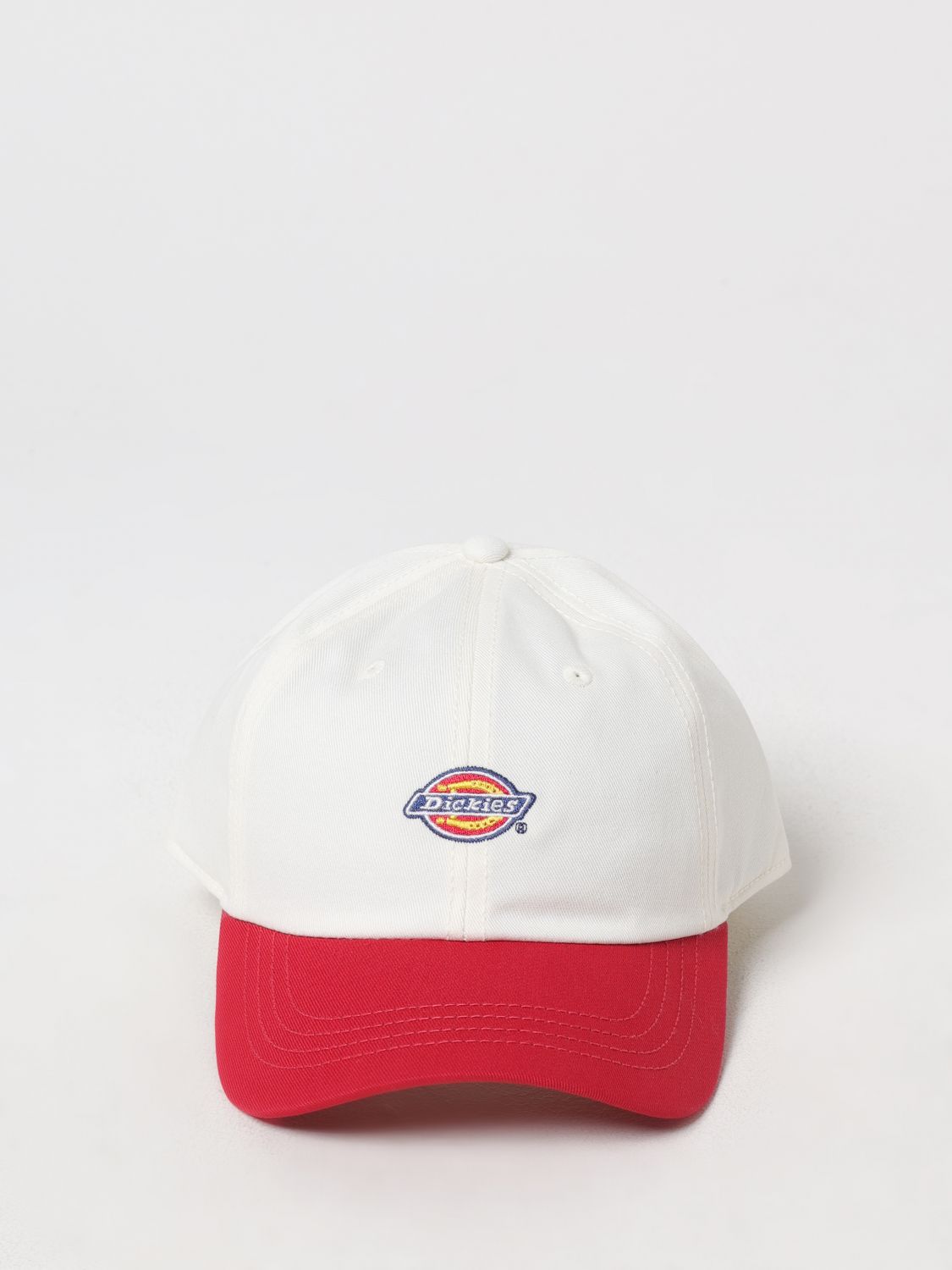 Hat DICKIES Men color White