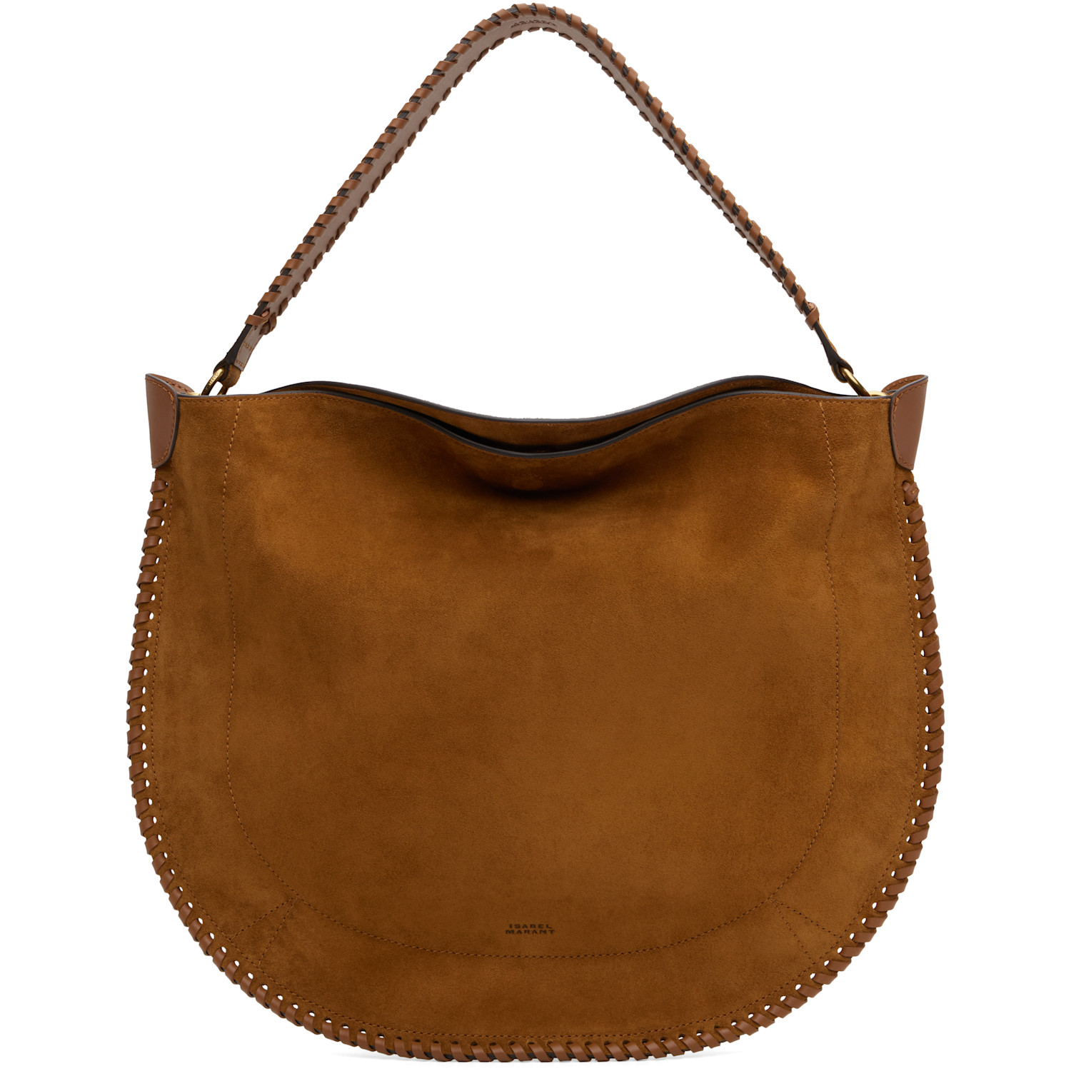 Tan Oskan Soft Tote