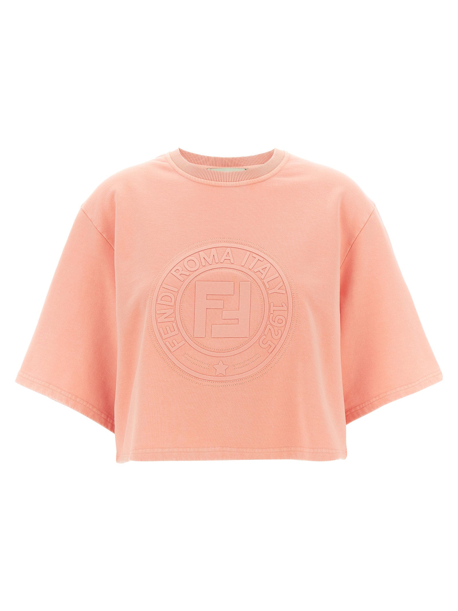 3d Roma Sweatshirt