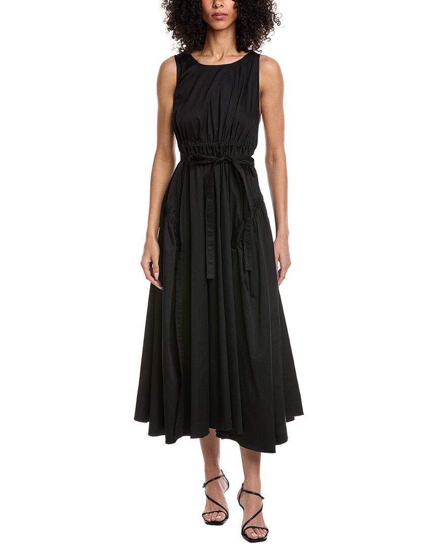 Versaille Midi Dress