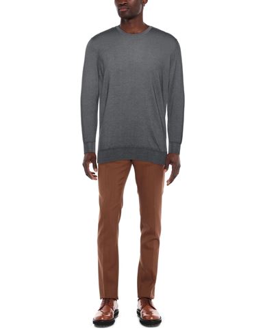 Man Sweater Grey