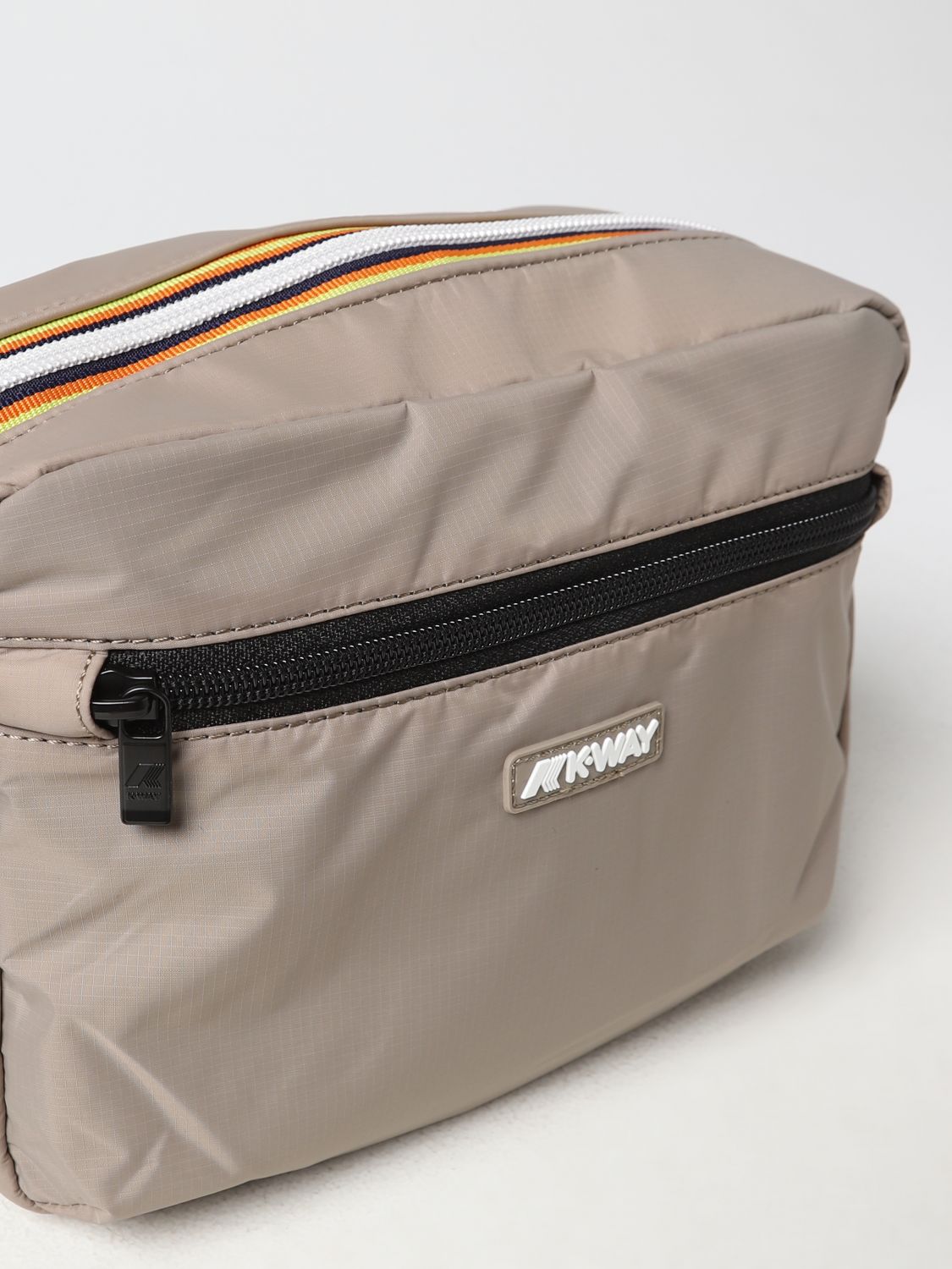 Cosmetic Case Men color Beige