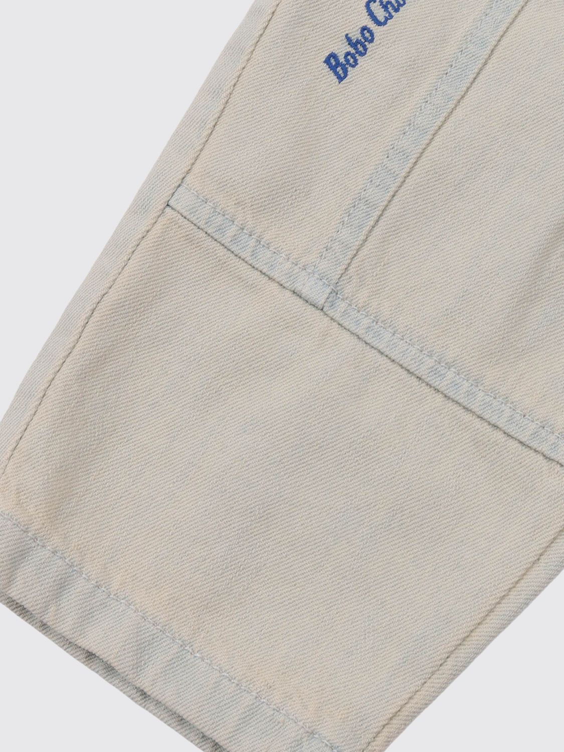 Jeans Kids color Blue