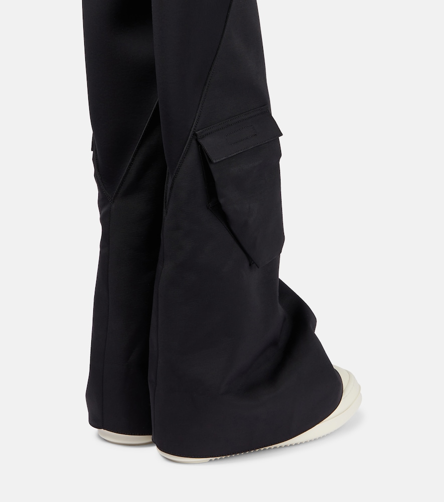 DRKSHDW knee-high boots
