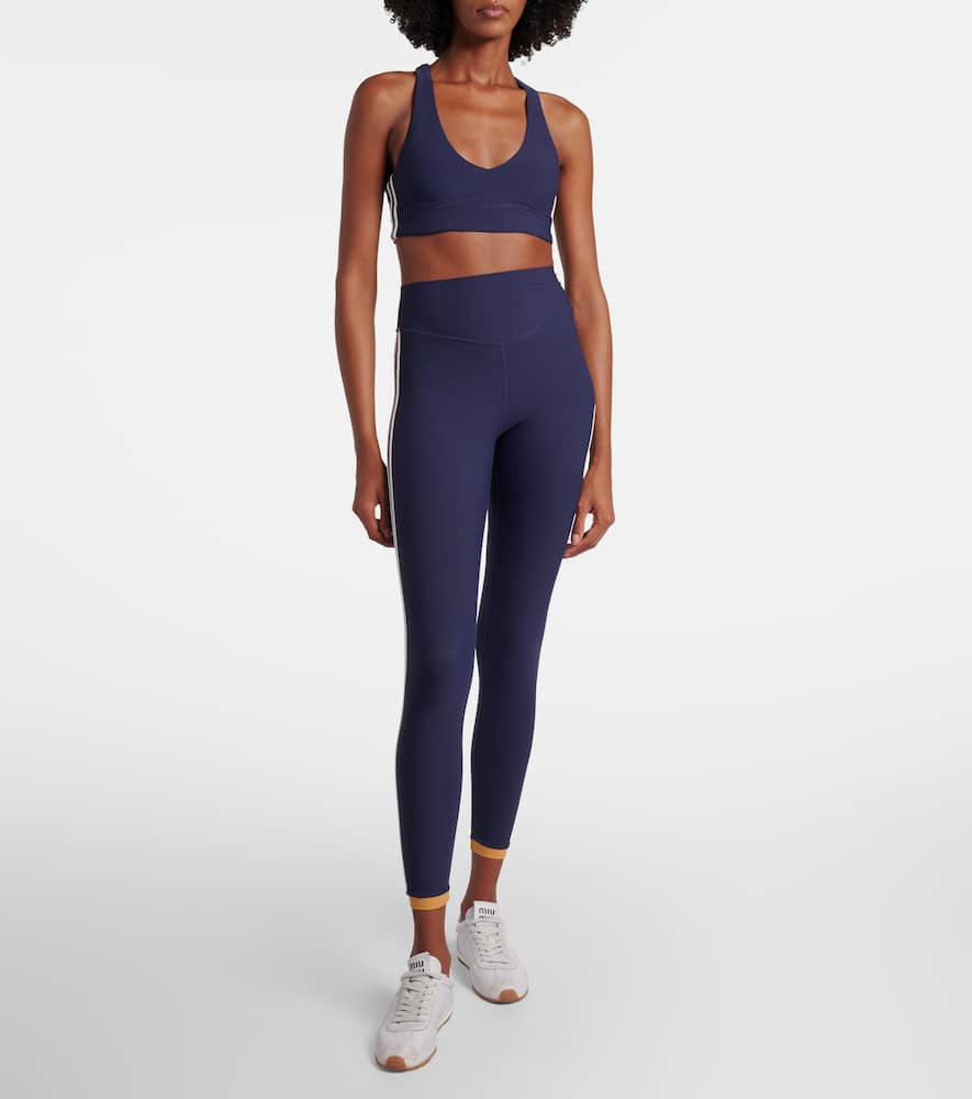 Daytona Jetta sports bra