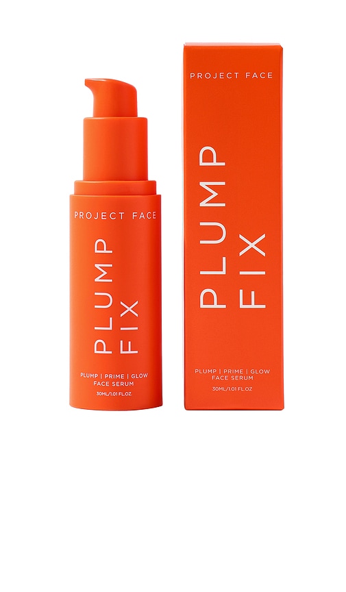 PROJECT LIP Plump Fix Plumping Face Primer in Beauty: NA