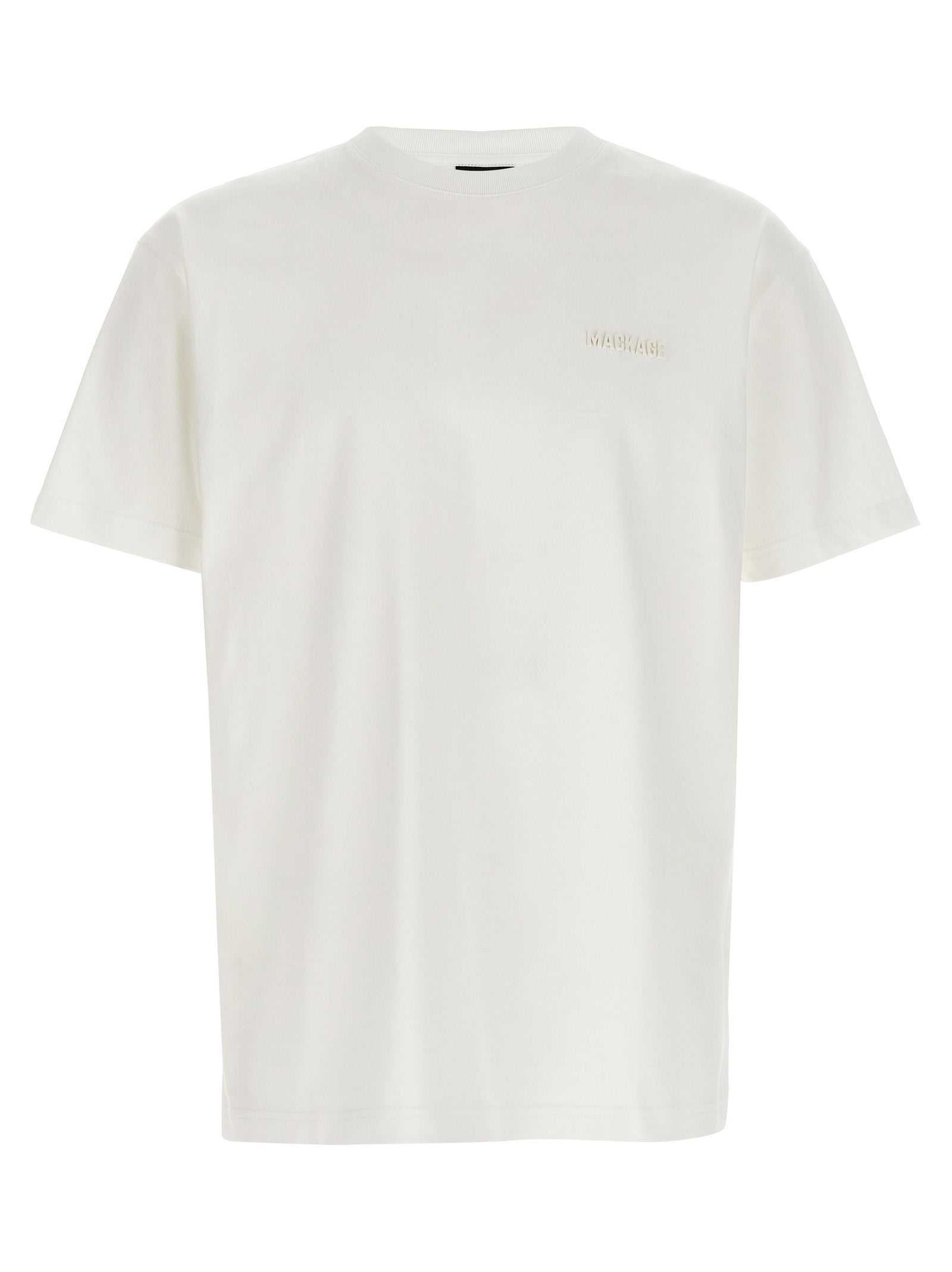 Tee-R T-Shirt — White