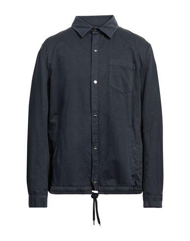 Man Shirt Midnight blue
