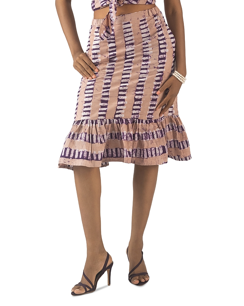 Toluwani Skirt