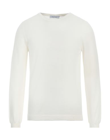 Man Sweater Ivory