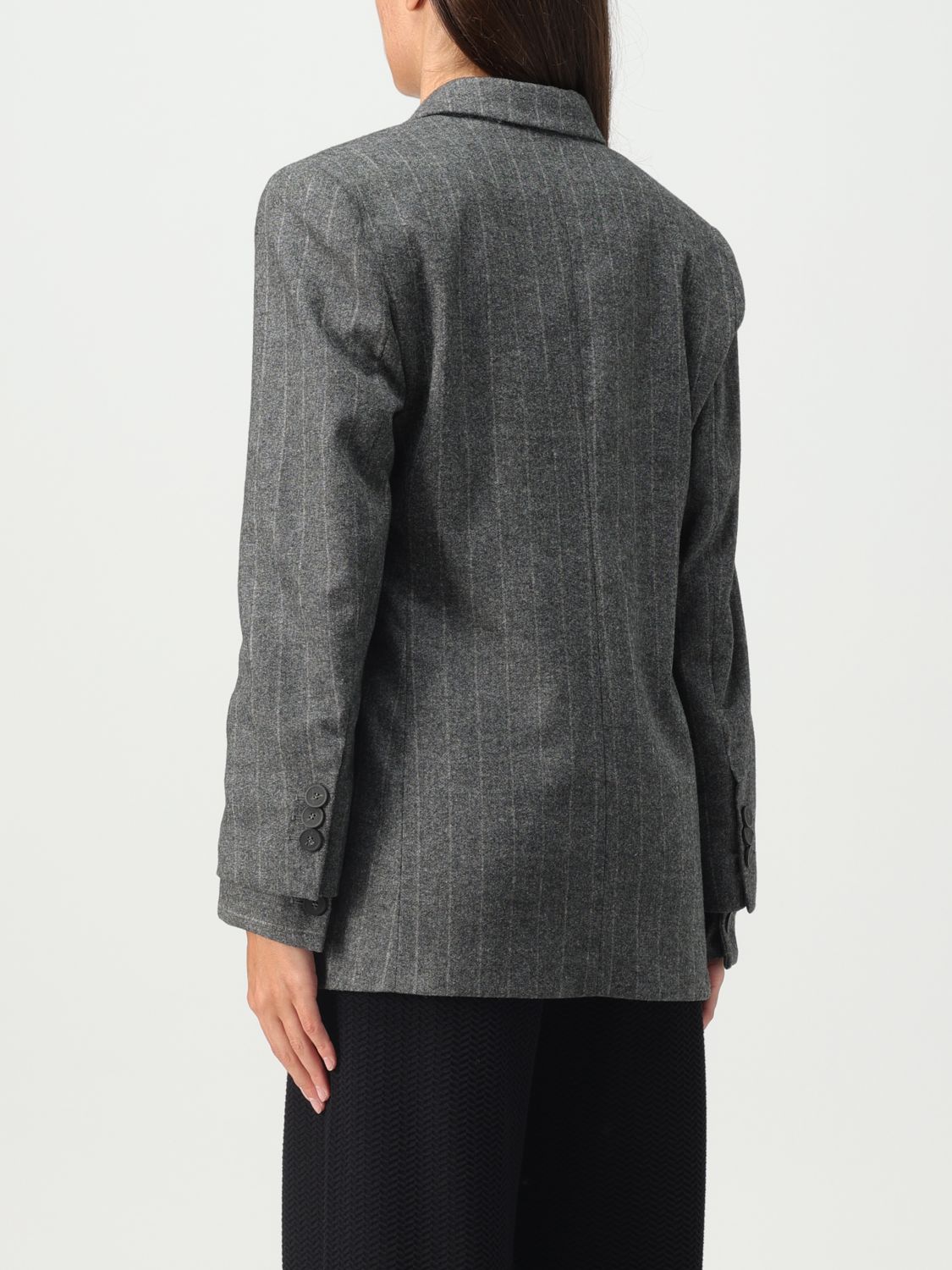 Jacket Woman color Multicolor