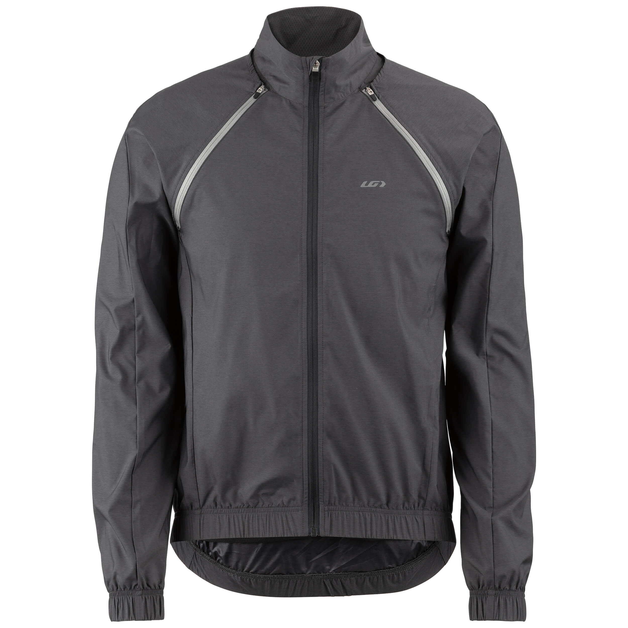 Modesto Switch Jacket - Asphalt 090