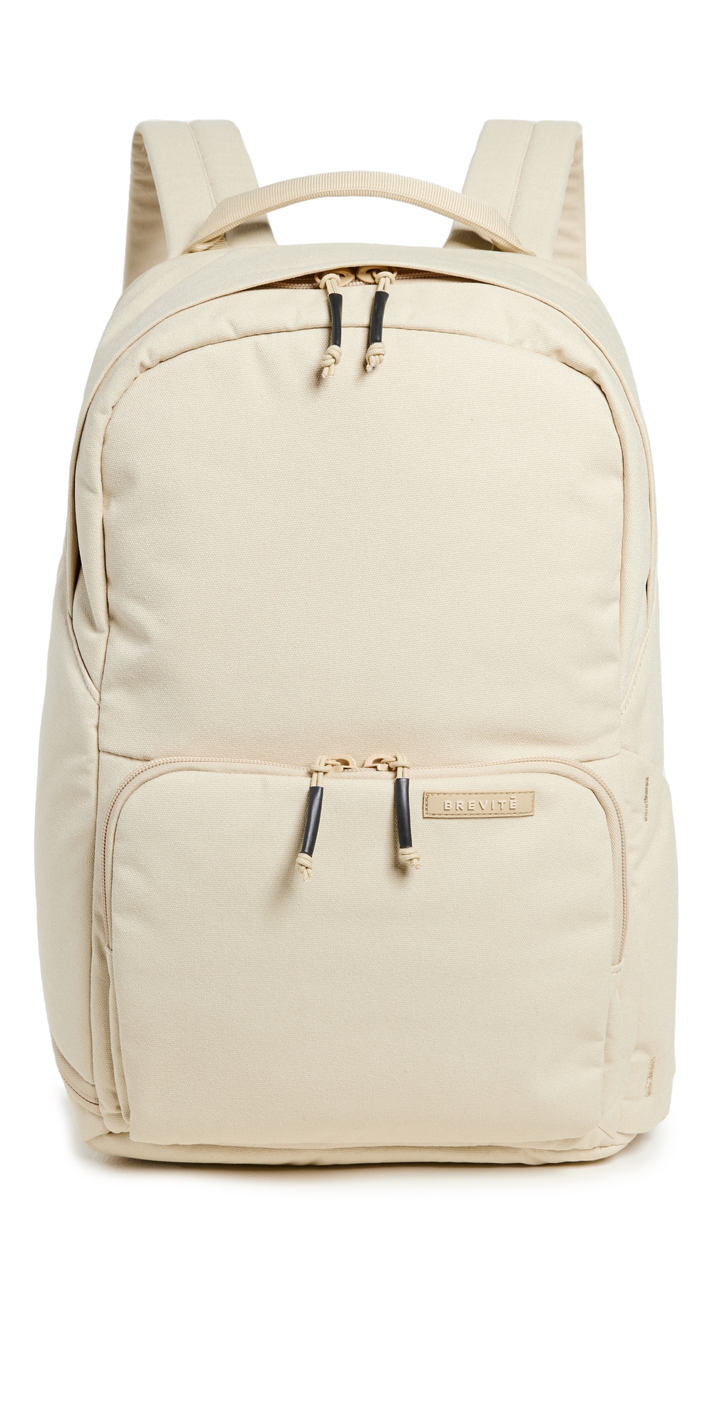 The Backpack Tan One Size