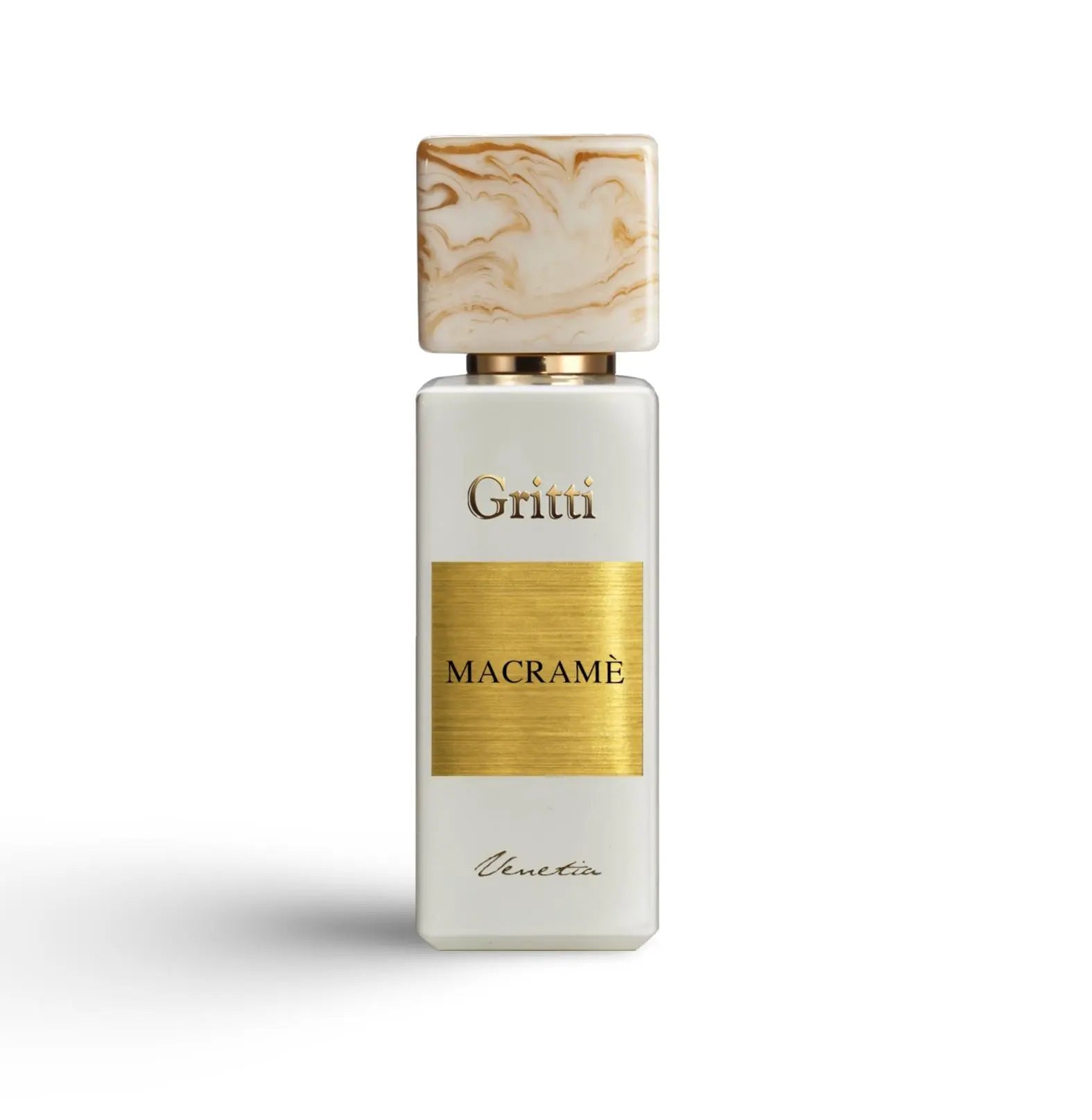Gritti Macramè 100 ml Men's Eau de Parfu