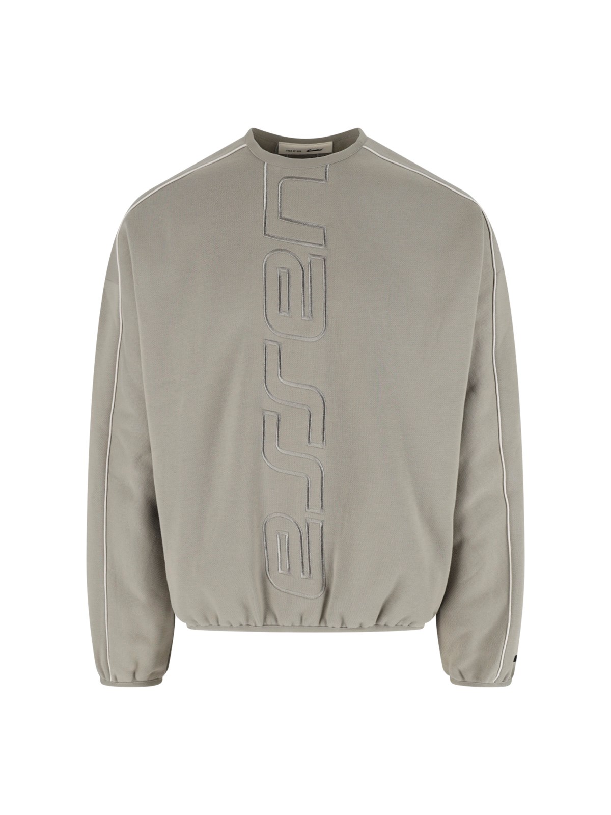 Sweatshirt "Active Trace"
