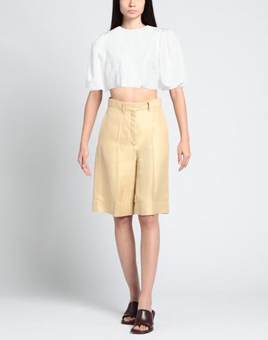 Woman Top White