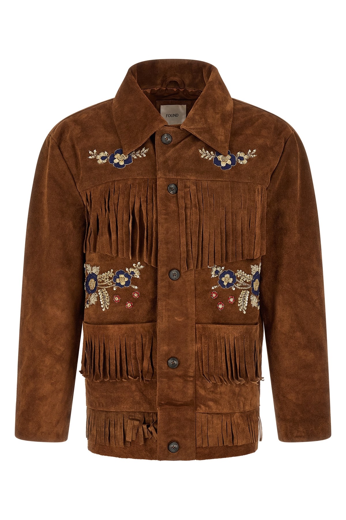 'Western' Jacket
