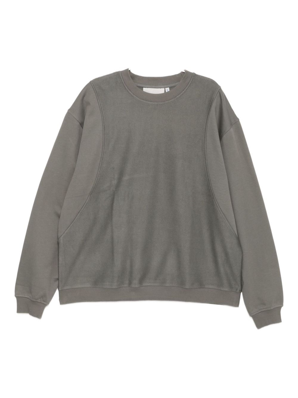 Latch sweatshirt - Grey