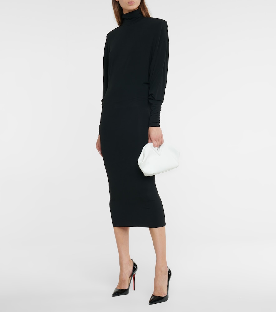 So Kate 120 patent leather pumps