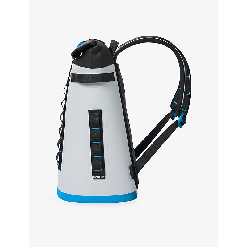 Hopper M20 Woven Soft Cooler Backpack