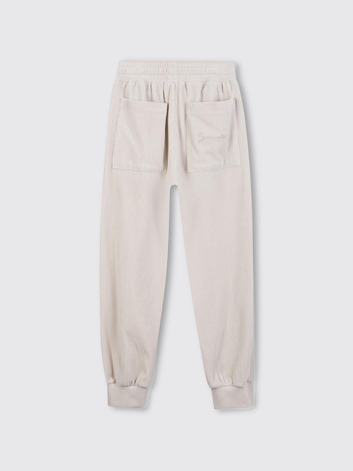 Pants Kids color Beige