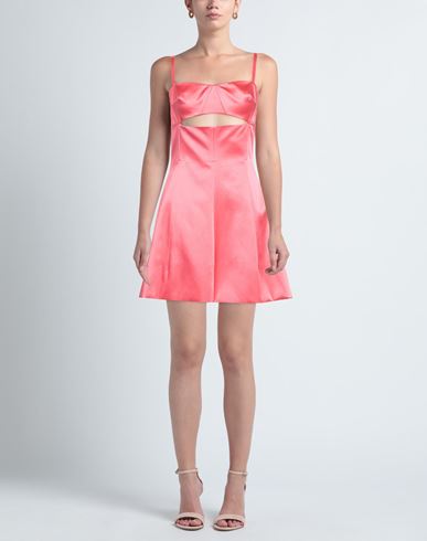 Woman Mini dress Pink