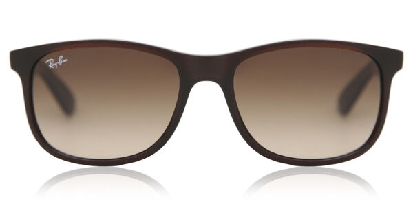 Ray-Ban | Ray-Ban RB4202 Andy 607313 Men display picture 1