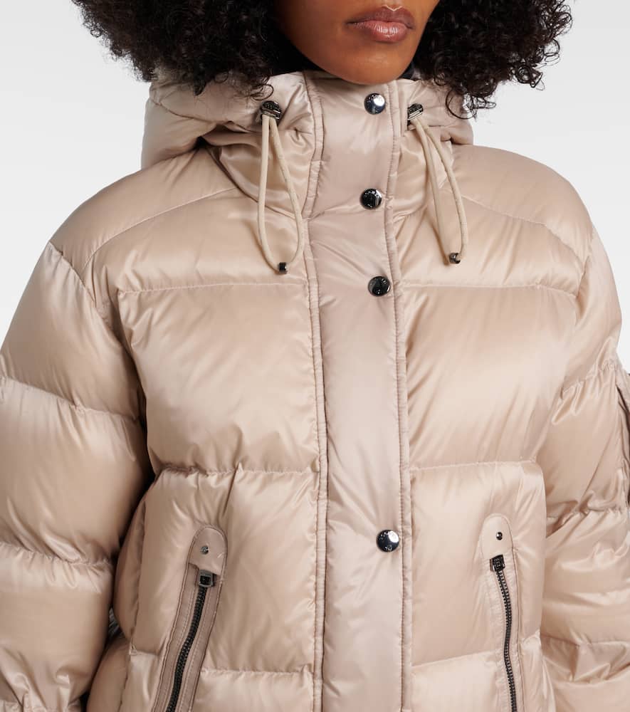 Jonna down coat