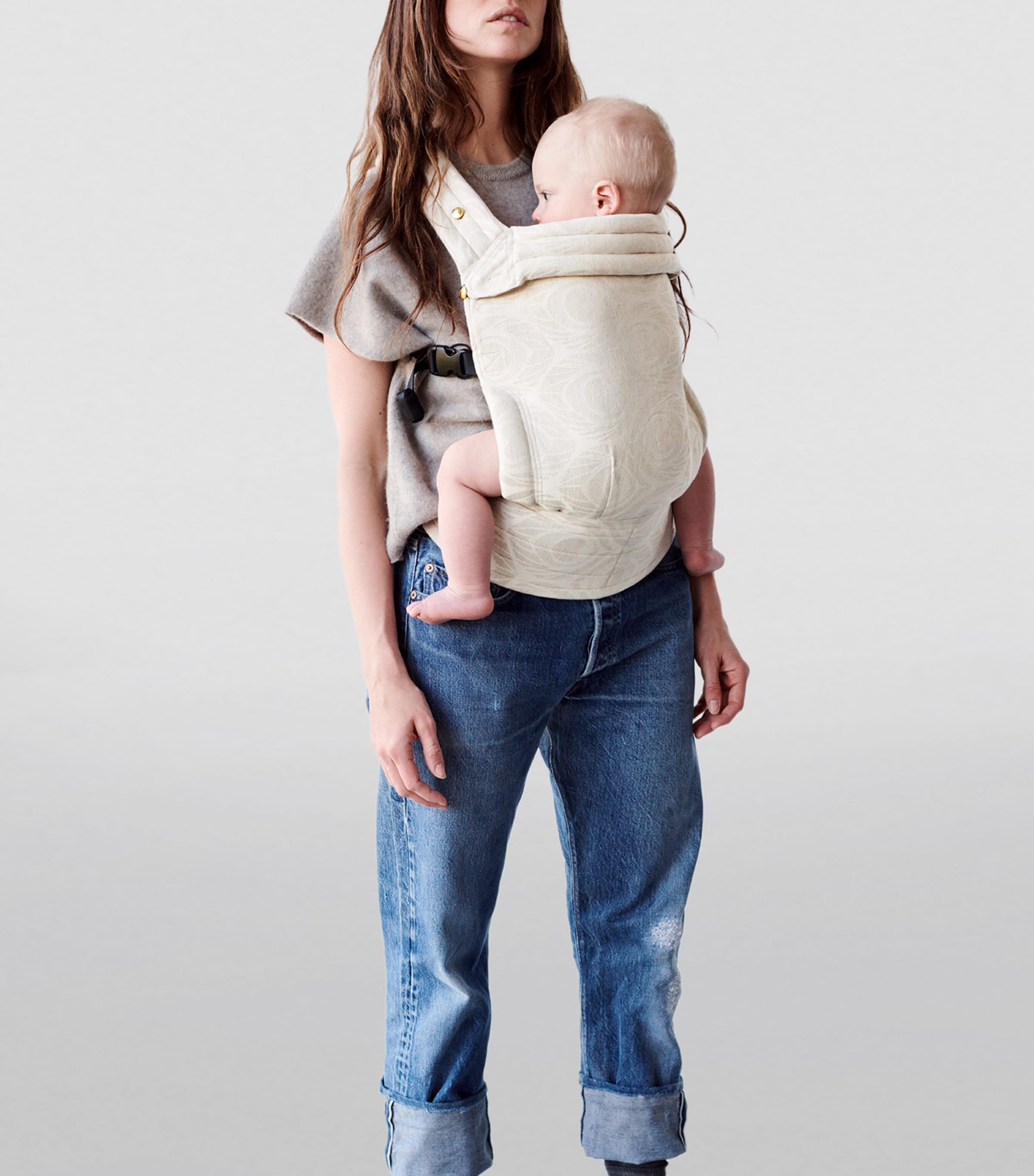 Zeitgeist Baby Carrier Argus Oat