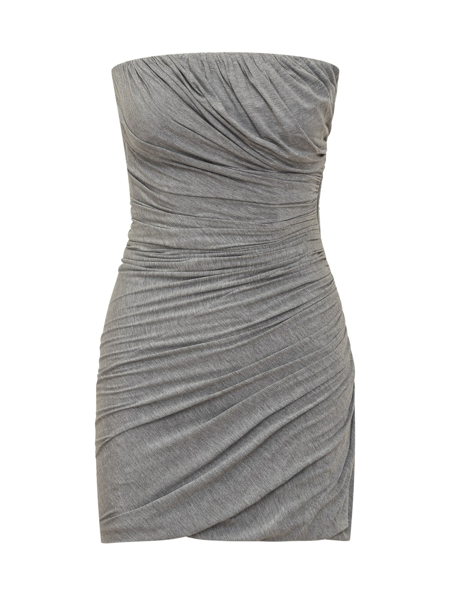 Chic Mini Suit Dress for Fall 2024