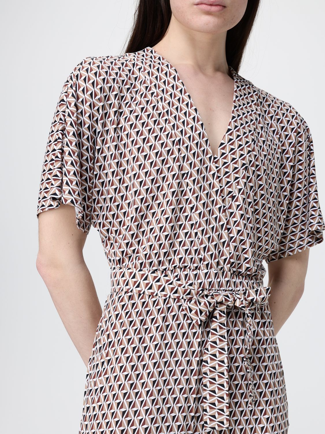 Jumpsuit Woman color Multicolor