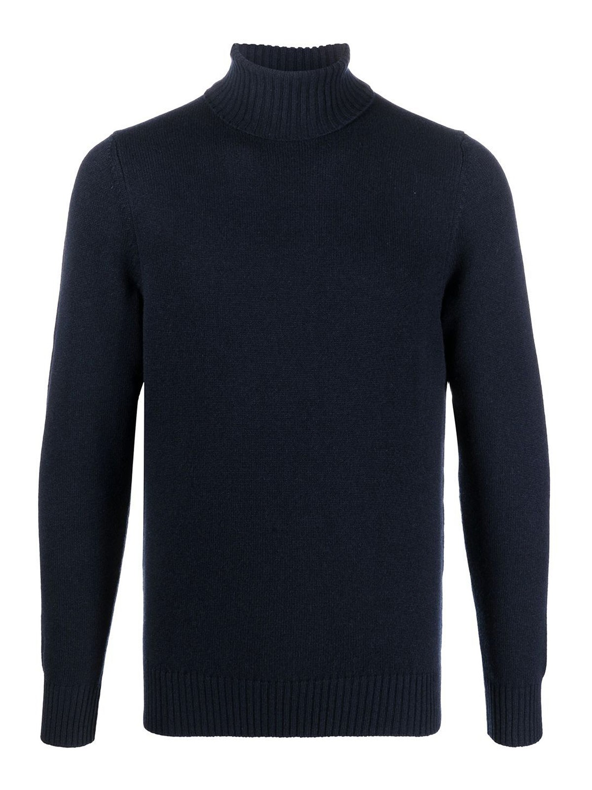 Cashmere turtleneck