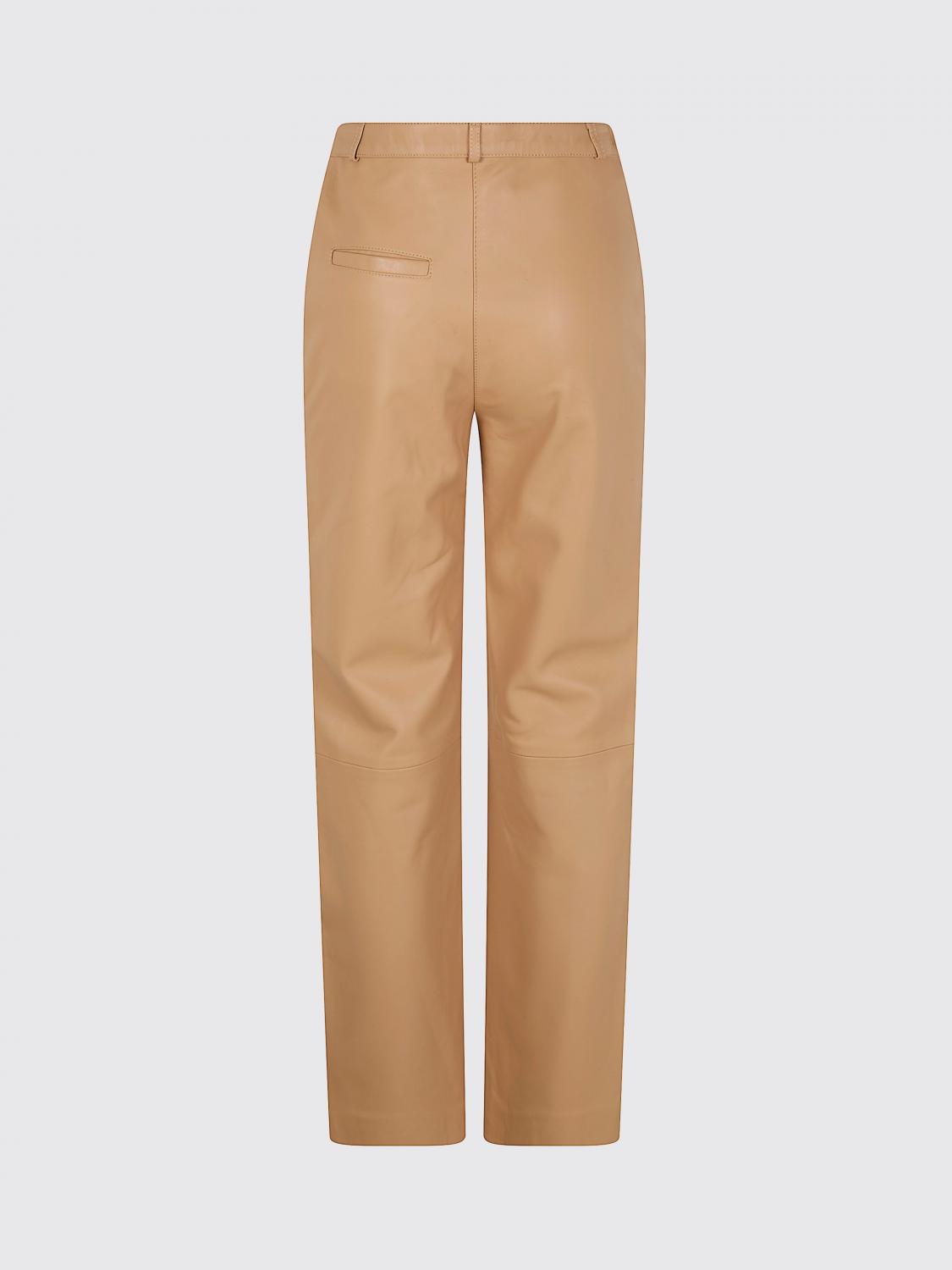 Cobe Lds Straight Leg Pants Black