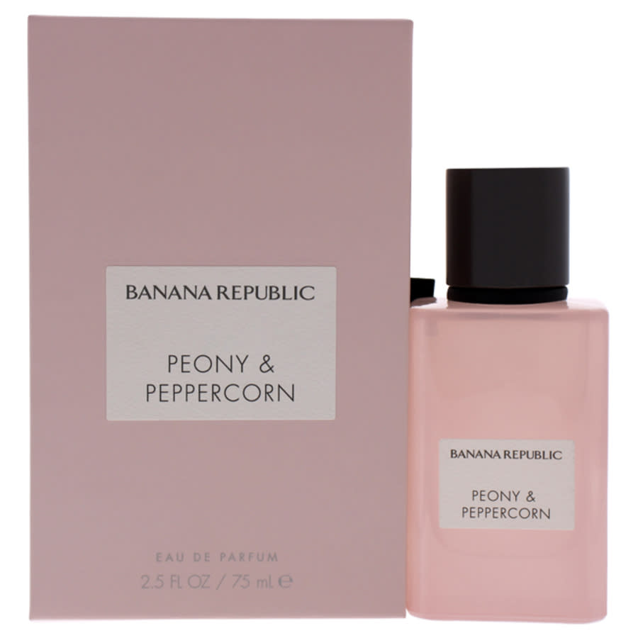 Peony and Peppercorn by for Unisex - 2.5 oz EDP Spray