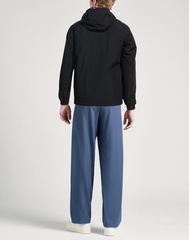 Laminar Man Jacket Black Size 38 Polyester, PTFE