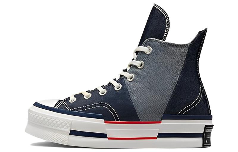 Chuck 70 High 'Plus Retro Denim'