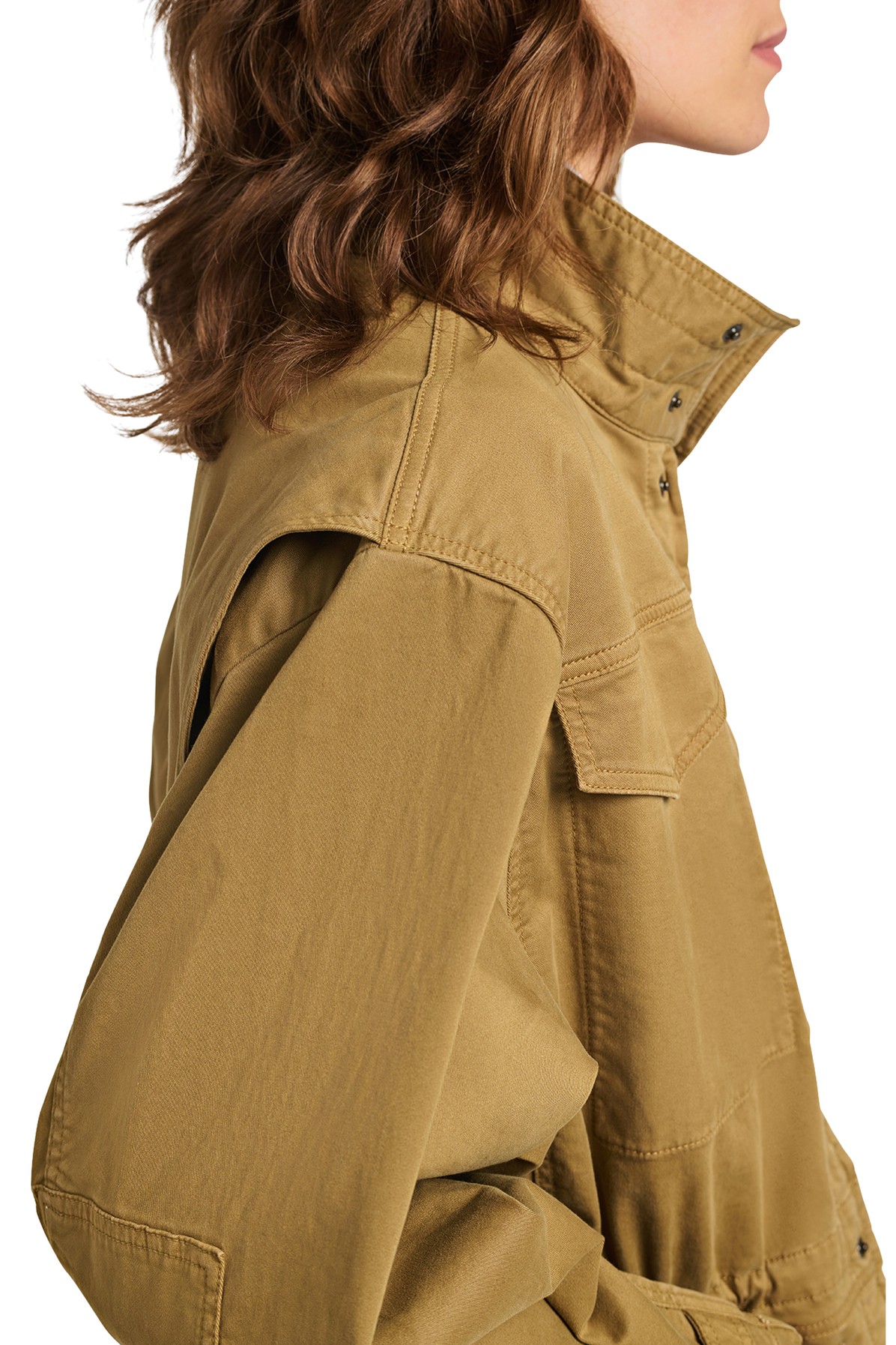 Cotton Niels jacket