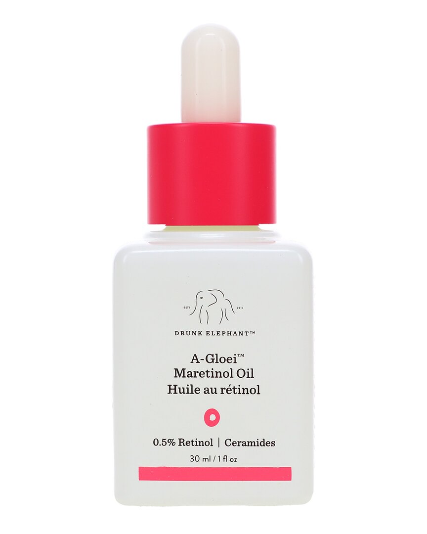 Unisex 1oz A-Gloei Maretinol Oil