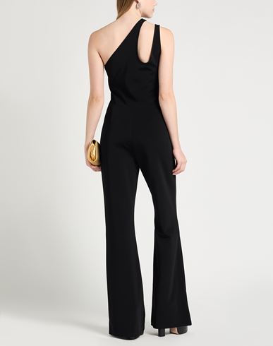 Woman Jumpsuit Black